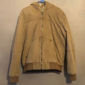 G.H. Bass & Co. jacket